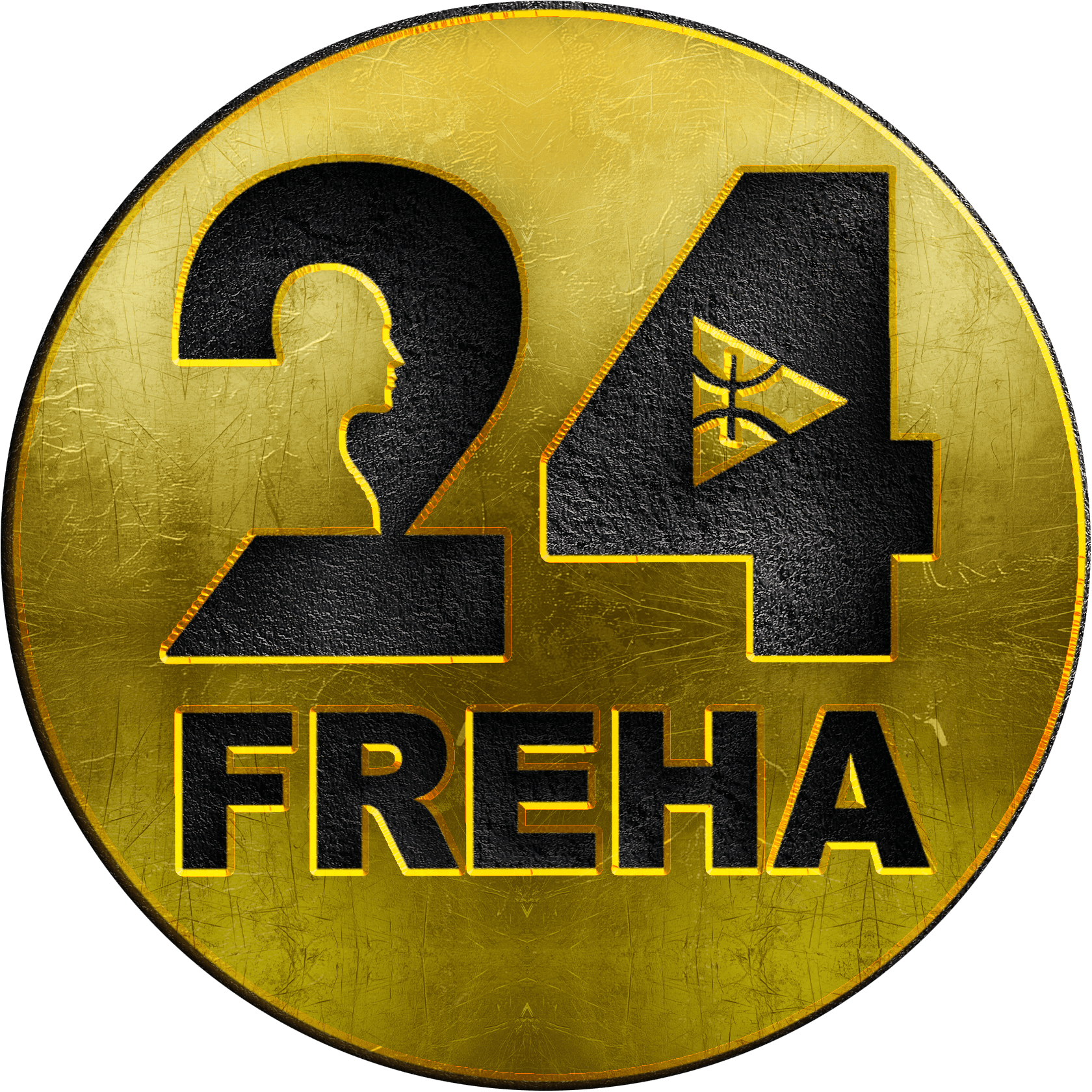FREHA 24