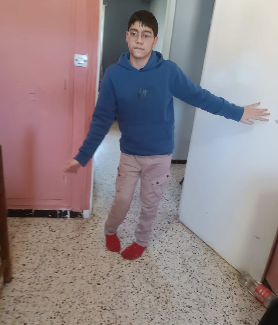 Hamid Douicher